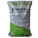 Известковая побелка